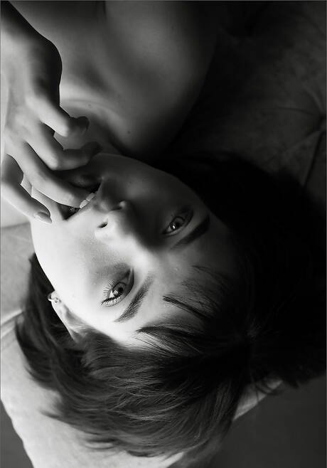 MPL Studios invites you to browse their free pictures with Cali showing beautiful body