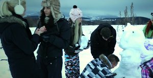 Sex Art invite you to explore free pics featuring Grace C, Emylia Argan, Terry Sullivan, Gabi De Castello, Carla Cox in girl on girl porn scene