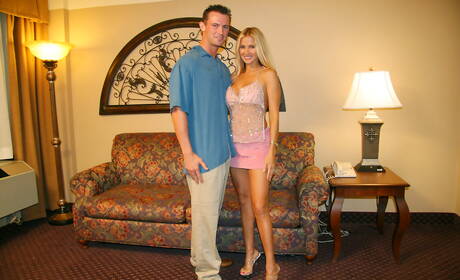 Hot Wife Rio are excited to present you with a gallery showcasing Hot Wife Rio in sucks on cock scene