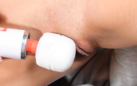 Gigi Rivera XXX are excited to present you with xxx gallery showcasing Gigi Rivera in sex with dildo scene