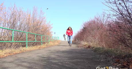 Got 2 Pee invites you to browse their xxx pictures with Nicolette Noir in pissing fantasy