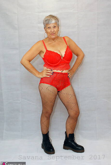 TAC Amateurs invite you to explore xxx pictures with Savana xxx gallery 266675