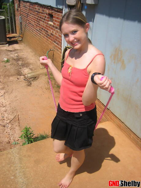 GND Shelby invite you to explore a free photos with Shelby exhibit beautiful shape