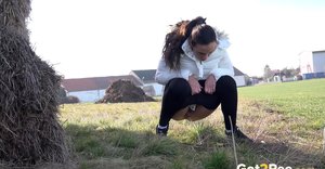 Got 2 Pee photo collection featuring Vinna Reed in piss lover porn