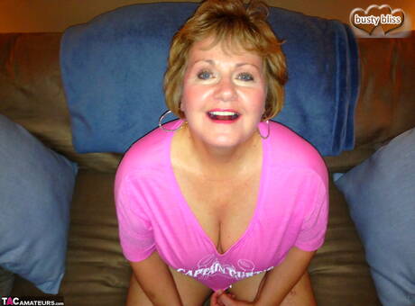 TAC Amateurs photo collection featuring Busty Bliss xxx gallery 273271