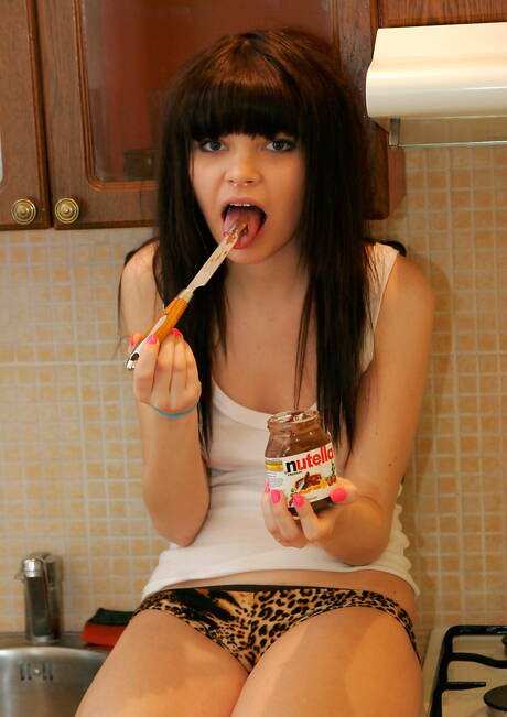 Babesfarm are excited to present you with a xxx picture gallery showcasing Kaira 18 xxx gallery 175549